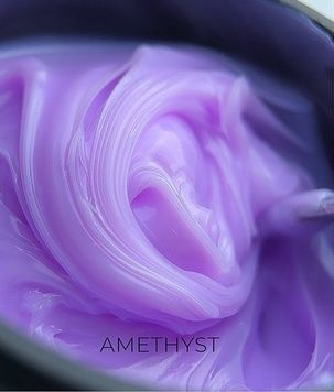 Полігель класичний amethyst VAV PROFESSIONAL / Poly gel classic amethyst VAV PROFESSIONAL  pgc фото