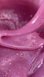 Гель з фольгою 05 VAV PROFESSIONAL / Foil flakes gel 05 VAV PROFESSIONAL Ffbg фото