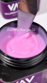 VAV Balance Flow Gel 01 bfg фото