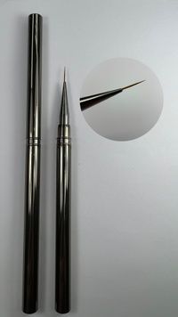 Пензлик тонкий pen3 фото