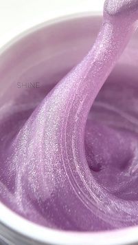 Моделюючий гель violet shine VAV PROFESSIONAL / Modeling gel violet shine VAV PROFESSIONAL  MG фото