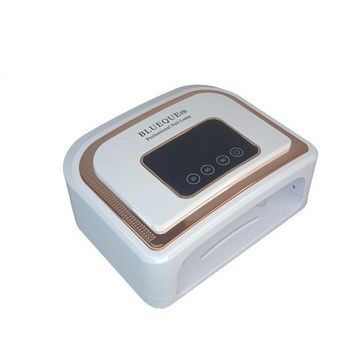 Лампа BLUEQUE V10 Professional Nail Lamp 120 W lamp3 фото