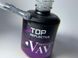 Топ світловідбиваючий без липкого шару VAV PROFESSIONAL / Top reflective VAV PROFESSIONAL top фото 3