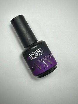 Каучукова база VAV PROFESSIONAL / Base rubber VAV PROFESSIONAL bs фото